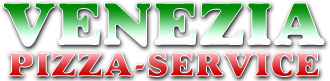 Venezia Pizza Logo