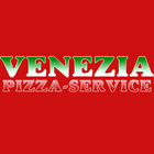 Logo Venezia Pizza Zwickau